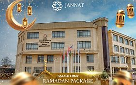 Jannat Regency Jalal-Abad